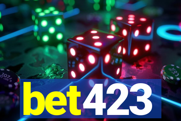 bet423