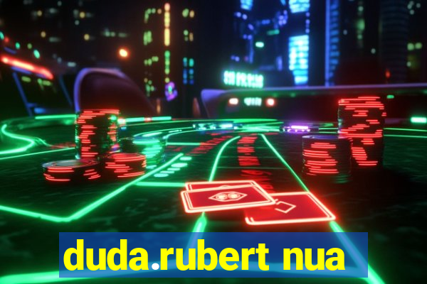 duda.rubert nua