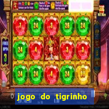 jogo do tigrinho com deposito de 5 reais