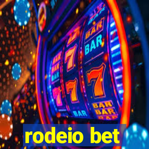 rodeio bet