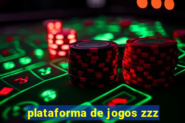 plataforma de jogos zzz