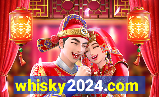 whisky2024.com