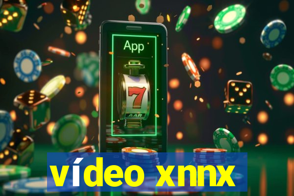 vídeo xnnx