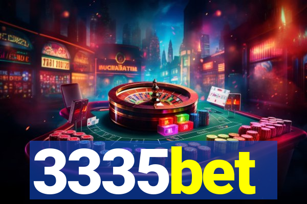 3335bet