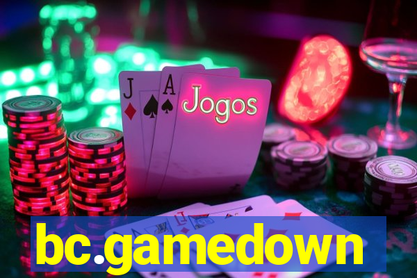 bc.gamedown