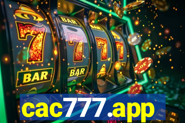 cac777.app