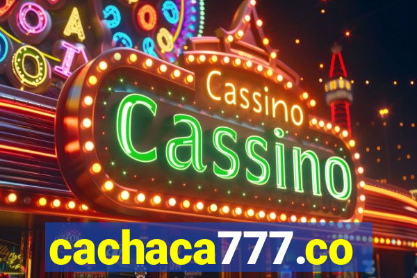 cachaca777.co