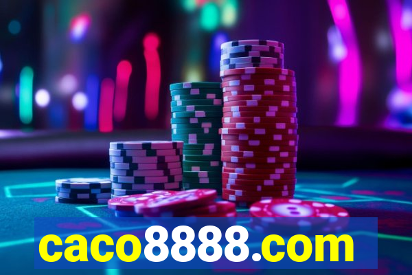 caco8888.com