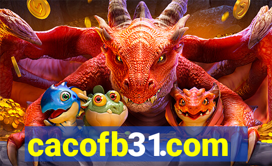 cacofb31.com