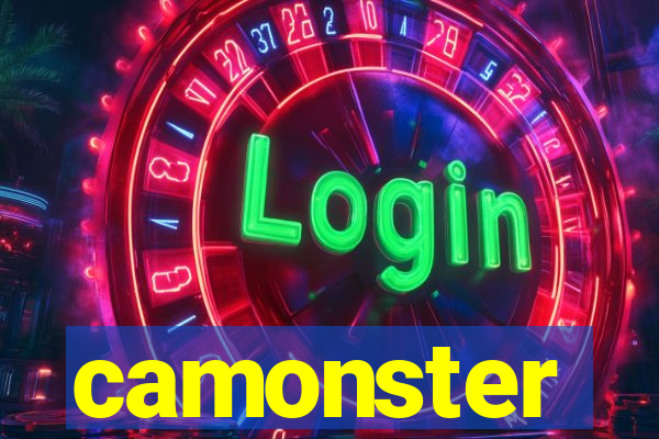 camonster