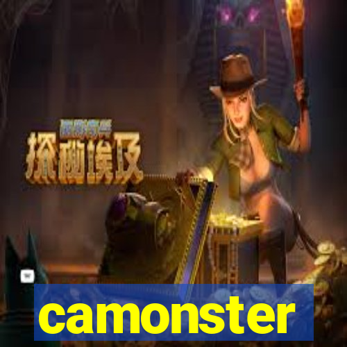 camonster