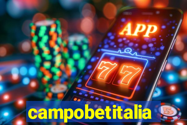 campobetitalia