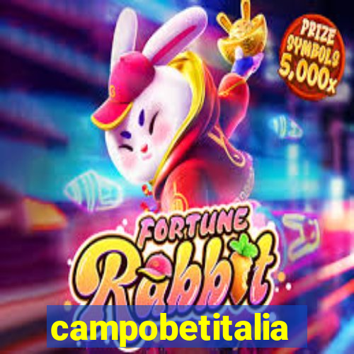 campobetitalia