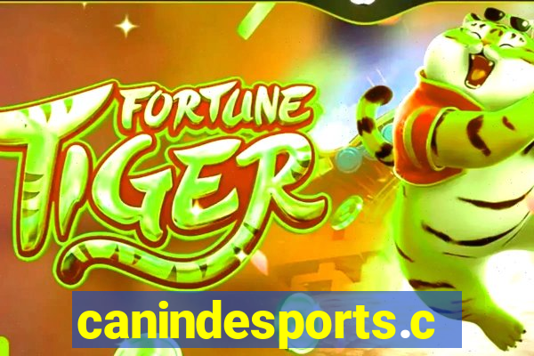 canindesports.com