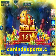 canindesports.com