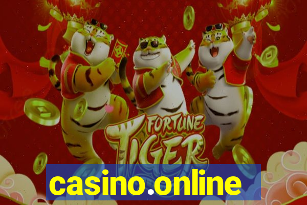 casino.online