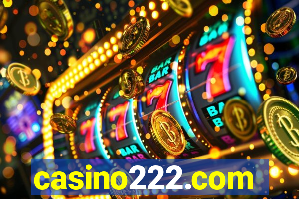 casino222.com