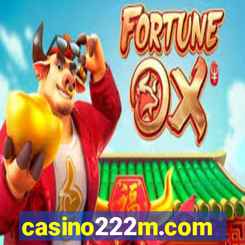 casino222m.com