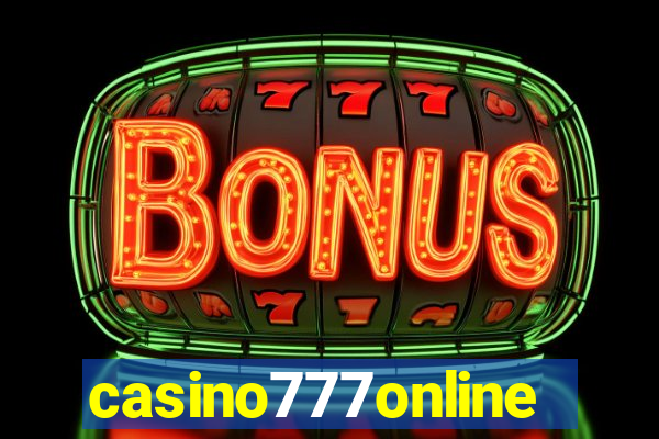 casino777online