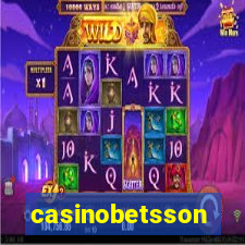 casinobetsson