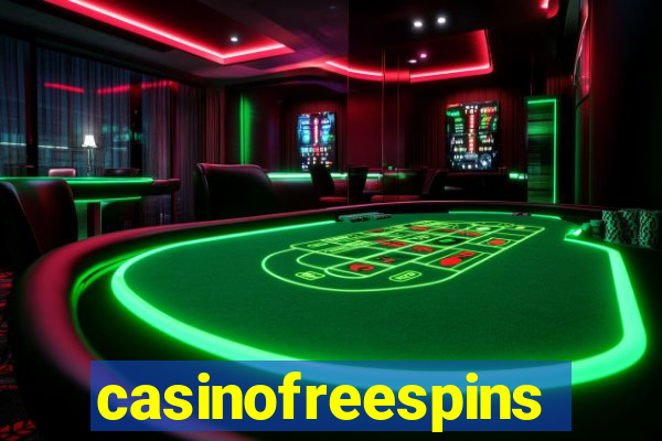 casinofreespins