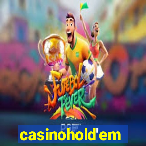 casinohold'em