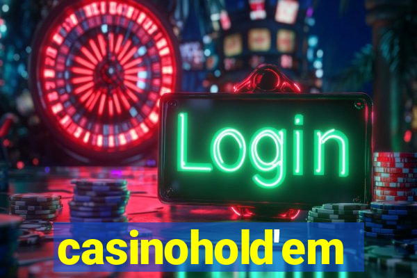 casinohold'em