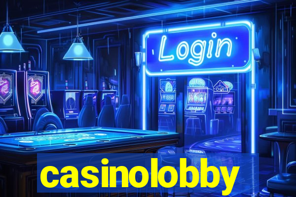 casinolobby