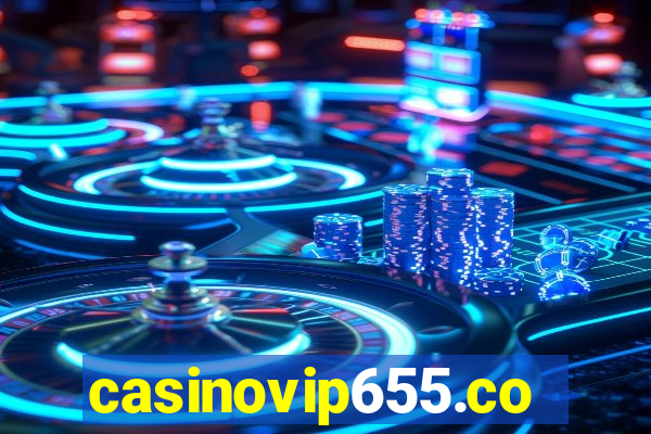 casinovip655.com