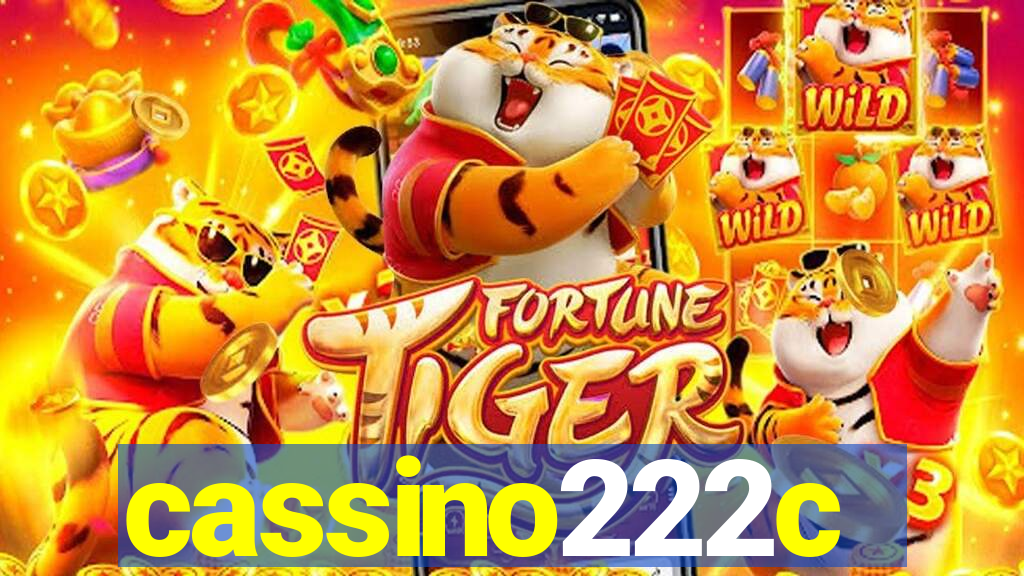 cassino222c