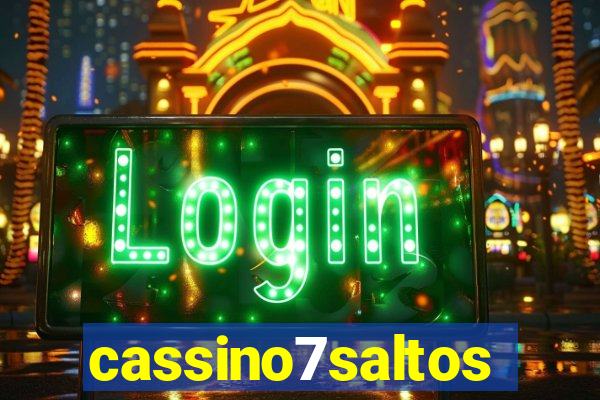 cassino7saltos