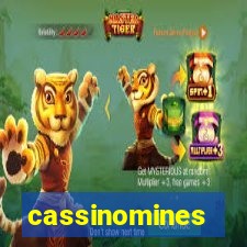 cassinomines