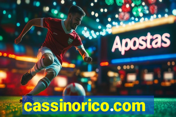 cassinorico.com