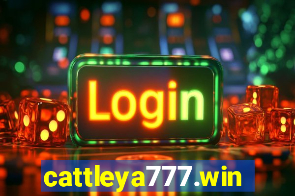 cattleya777.win