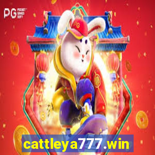 cattleya777.win