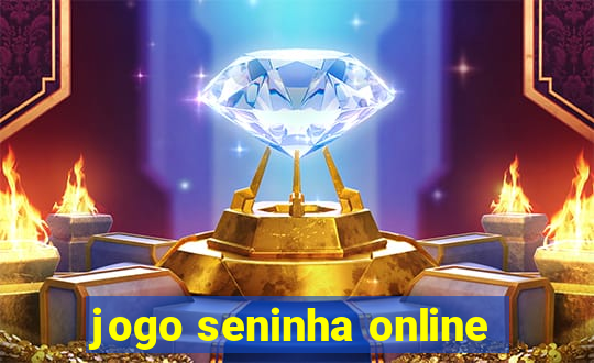 jogo seninha online