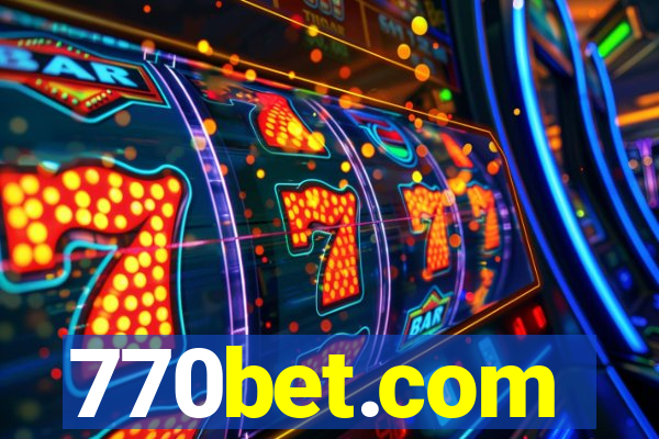 770bet.com