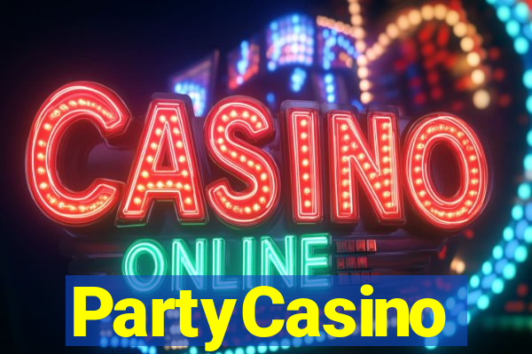 PartyCasino