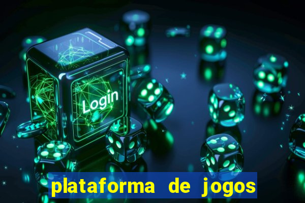 plataforma de jogos que paga bem