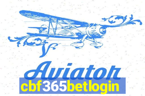 cbf365betlogin