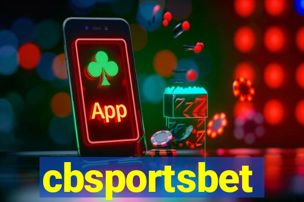 cbsportsbet