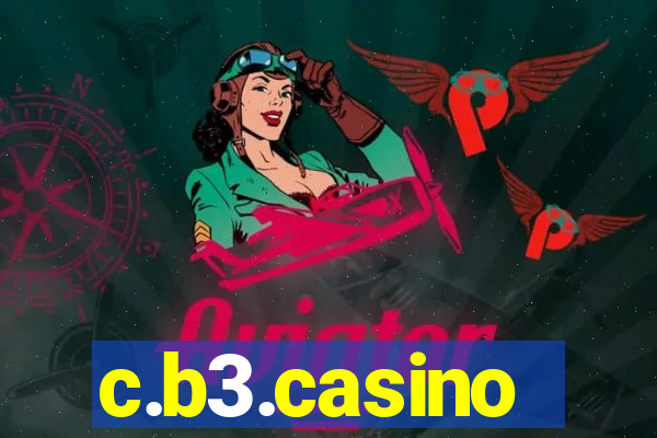 c.b3.casino