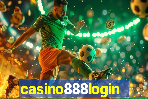 casino888login