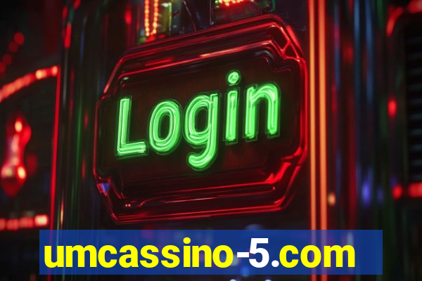 umcassino-5.com