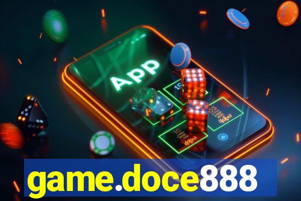 game.doce888