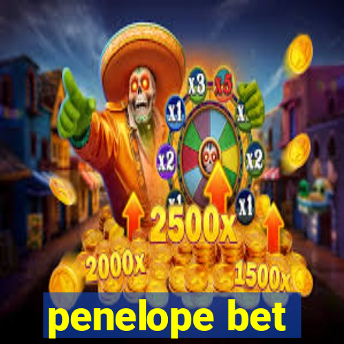 penelope bet