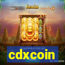 cdxcoin