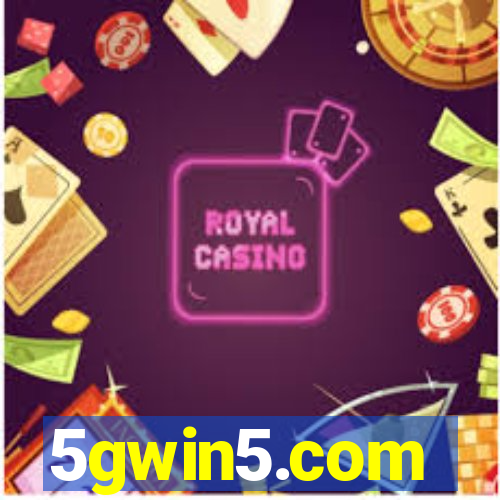 5gwin5.com