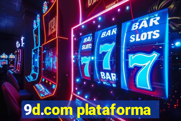 9d.com plataforma