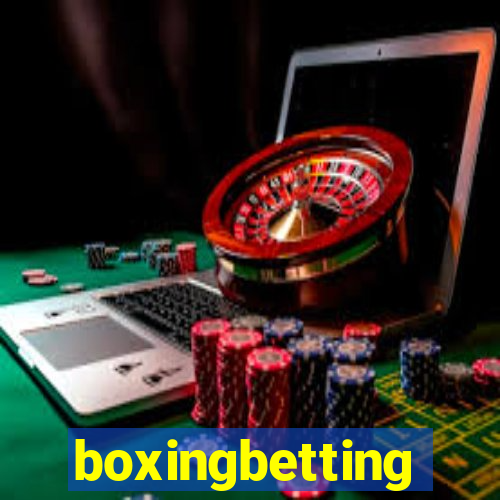 boxingbetting